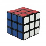 Головоломка Кубик Рубика 3*3, 57 мм, улучшенное качество